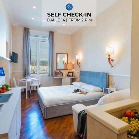 Il Magnifico Boutique Apartment Floransa Dış mekan fotoğraf