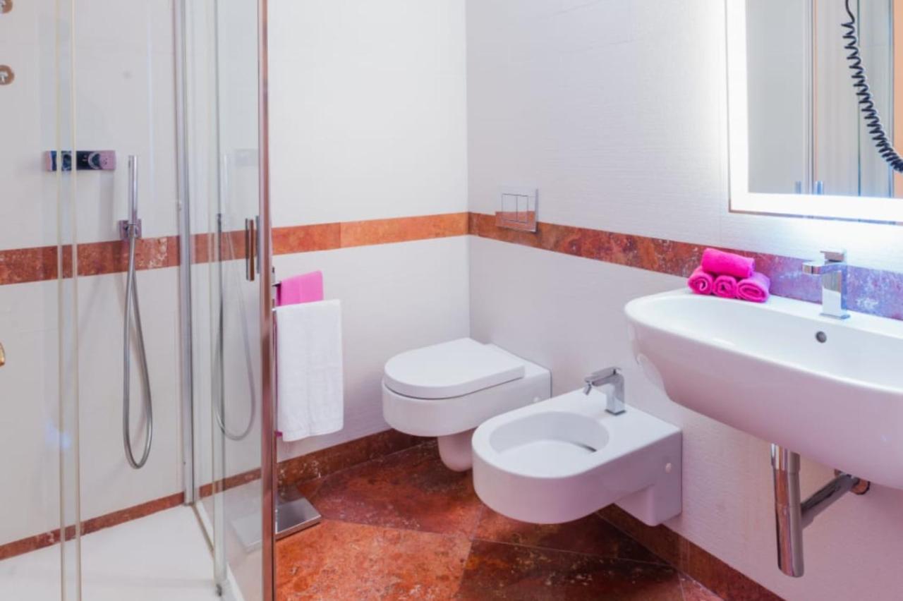 Il Magnifico Boutique Apartment Floransa Dış mekan fotoğraf