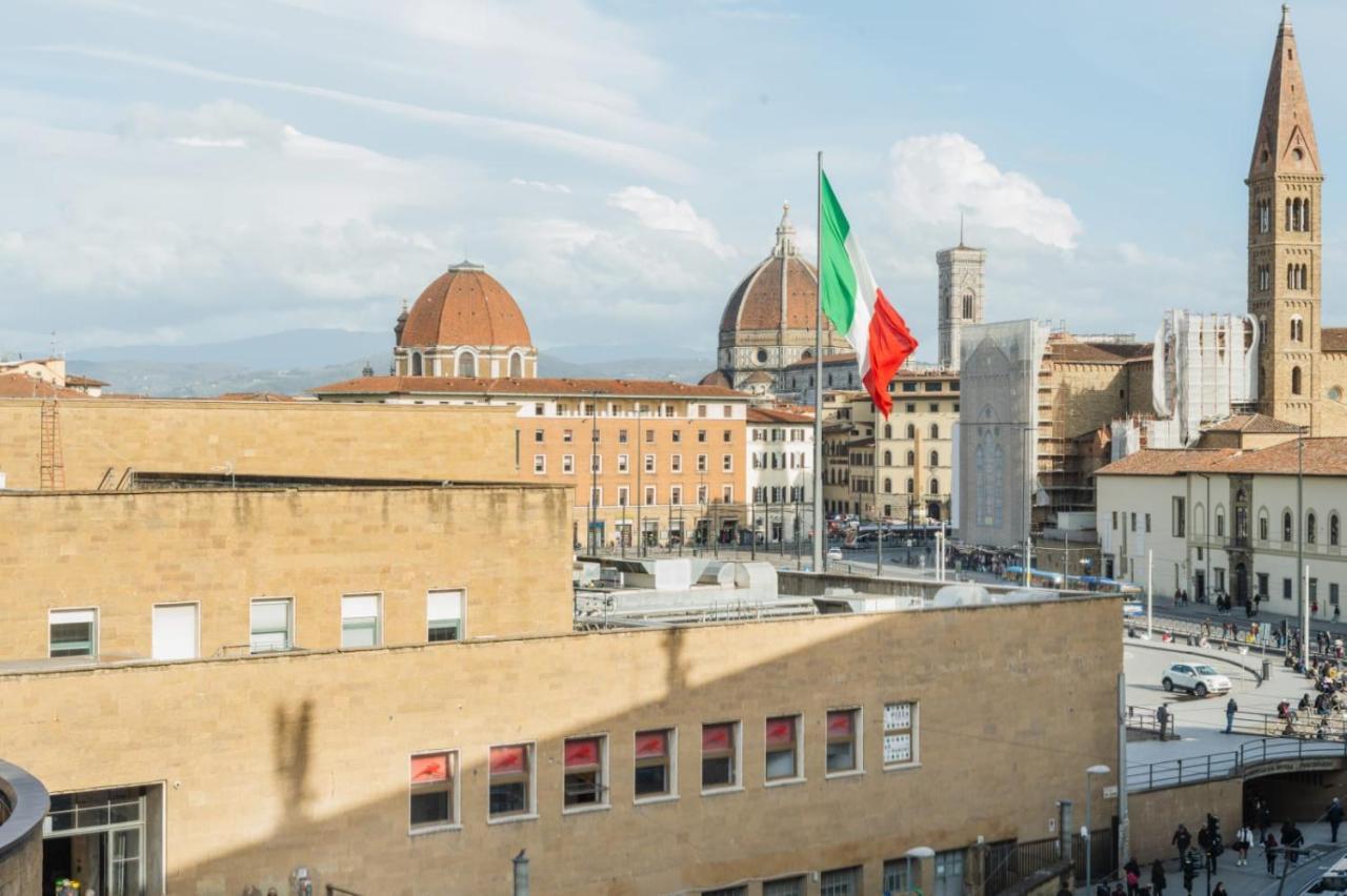 Il Magnifico Boutique Apartment Floransa Dış mekan fotoğraf