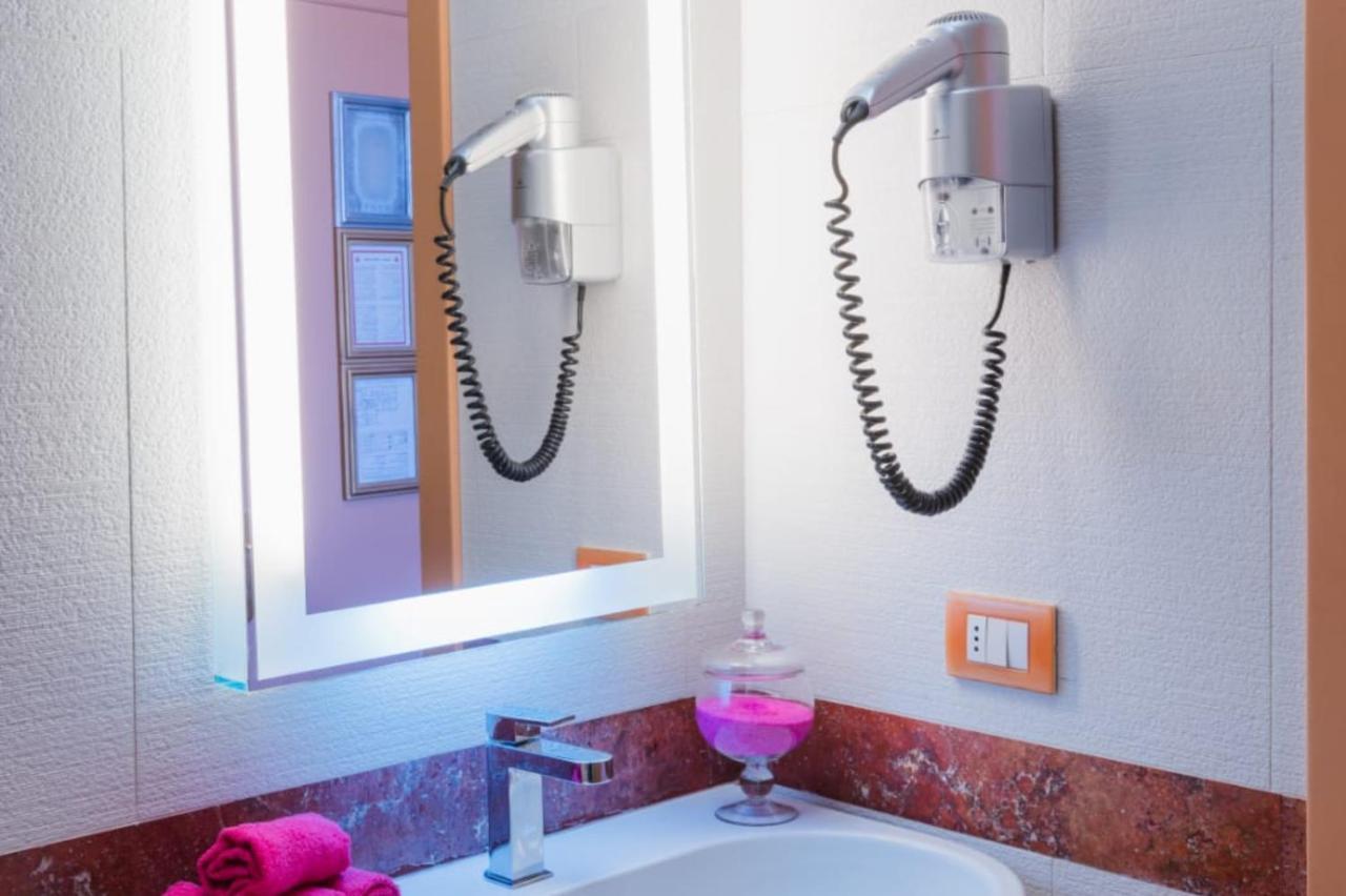 Il Magnifico Boutique Apartment Floransa Dış mekan fotoğraf